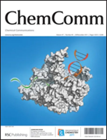 Chemical Communications