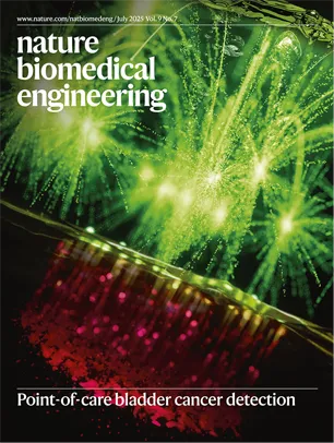 Nature Biomedical Engineering